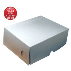 NT POLOS NON COATED 200 